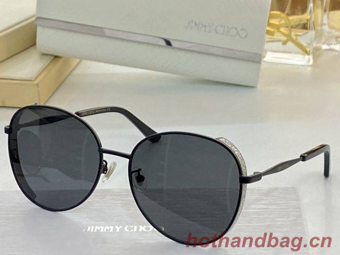 Jimmy Choo Sunglasses Top Quality JCS00003